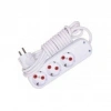 Hubrendy Tedarik Sade 3li Priz 2 m