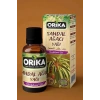 Hubrendy Tedarik Sandal Ağacı Yağı 20 Ml.