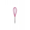 Hubrendy Tedarik Silikon Çırpma Teli 30 cm