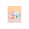Hubrendy Tedarik Silikon Mandal 10 Adet Royaleks-CLKN1853