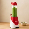 Hubrendy Tedarik Smoothie Blender 570 ml, 300W, 4 Çelik Bıçak