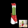 Hubrendy Tedarik Smoothie Blender 570 ml, 300W, 4 Çelik Bıçak
