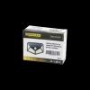 Hubrendy Tedarik Solar Hareket Sensörlü Dış Mekan Aplik Lambası 9.5x13.5 cm