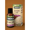 Hubrendy Tedarik Susam Yağı 20 Ml.