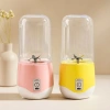 Hubrendy Tedarik Taşınabilir USB Şarjlı Mini Blender