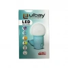 Hubrendy Tedarik Top İki Renk Gece Lambası