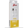 Hubrendy Tedarik Type C Samsung Usb Data Kablo Royaleks-AND-A22