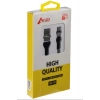 Hubrendy Tedarik Type C Usb Data Kablosu Redmi 2.4A Royaleks-AND-252