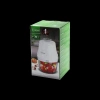 Hubrendy Tedarik USB Şarjlı Mini Blender 350ml 3 Bıçaklı