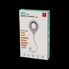 Hubrendy Tedarik USB Sesli Kontrol 16 LED Mini Masa Lambası