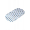 Hubrendy Tedarik Vantuzlu Banyo Paspası Royaleks-CLKN-1430