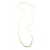 Hubrendy Tedarik Xuping Vip Kolye - 55cm - 14K Altın