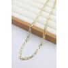Hubrendy Tedarik Xuping Zincir Kolye - 55 cm - Altın