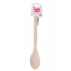 Hubrendy Tedarik Yerli Ağaç Kaşık 23 Cm Royaleks-BLS9012