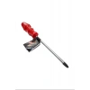 Hubrendy Tedarik Yıldız Tornavida 6x125 Royaleks-CK-4367