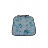 Hubrendy Tedarik Yuvalin Micro Bulaşık Matı Altlığı 40x47,50 cm