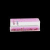 Hubrendy Tedarik Yüzen Batmayan Akvaryum Biblo (Pembe Su)