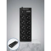 Hubrendy Tekno 10LU PRİZ SET