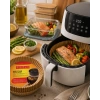Hubrendy Tekno 100LÜ AİRFRYER KAĞIDI