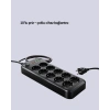 Hubrendy Tekno 10’lu Grup Priz