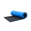 Hubrendy Tekno 10MM YOGA MATI MAVİ