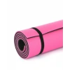 Hubrendy Tekno 10MM YOGA MATI PEMBE