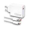 Hubrendy Tekno 120W ŞARJ ALETİ