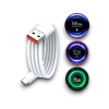 Hubrendy Tekno 120W ŞARJ ALETİ