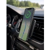 Hubrendy Tekno 15W MANTEYİK ARAÇ TUTUCU