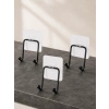 Hubrendy Tekno 3 ADET SET İKİ YAPIŞKANLI ASKI