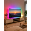 Hubrendy Tekno 3 ÇİPLİ 5 METRE TV LED