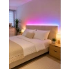 Hubrendy Tekno 3 ÇİPLİ 5 METRE TV LED