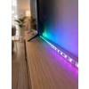 Hubrendy Tekno 3 ÇİPLİ 5 METRE TV LED