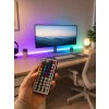 Hubrendy Tekno 3 ÇİPLİ 5 METRE TV LED