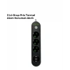 Hubrendy Tekno 3 USB Portlu Üçlü Priz CXE103