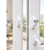 Hubrendy Tekno 300 KG ÇELİK HALAT PENCERE KİLİT