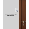 Hubrendy Tekno 32 MELODİLİ KAPI ZİLİ