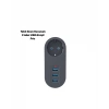 Hubrendy Tekno 3400 PRİZ