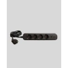 Hubrendy Tekno 3402 PRİZ