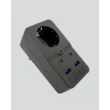 Hubrendy Tekno 3438 PRİZ