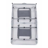 Hubrendy Tekno 4 TABURELİ KAMP MASASI SETİ