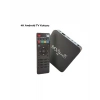 Hubrendy Tekno 4K Smart TV Box