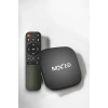 Hubrendy Tekno 4K TV Uyumlu HD Çözünürlüklü Mx Box S 8 GB