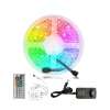 Hubrendy Tekno 5 METRE 3 ŞERİTLİ LED