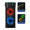 Hubrendy Tekno 5003 FAN SİYAH