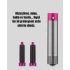 Hubrendy Tekno 5İN1 TARAK