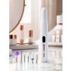 Hubrendy Tekno 6 Farklı Başlık ile Çok Yönlü Tırnak Bakımı