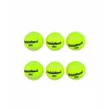 Hubrendy Tekno 6LI TENİS TOPU