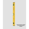 Hubrendy Tekno 600MM SU TERAZİSİ
