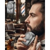 Hubrendy Tekno 9231 TIRAŞ MAKİNESİ